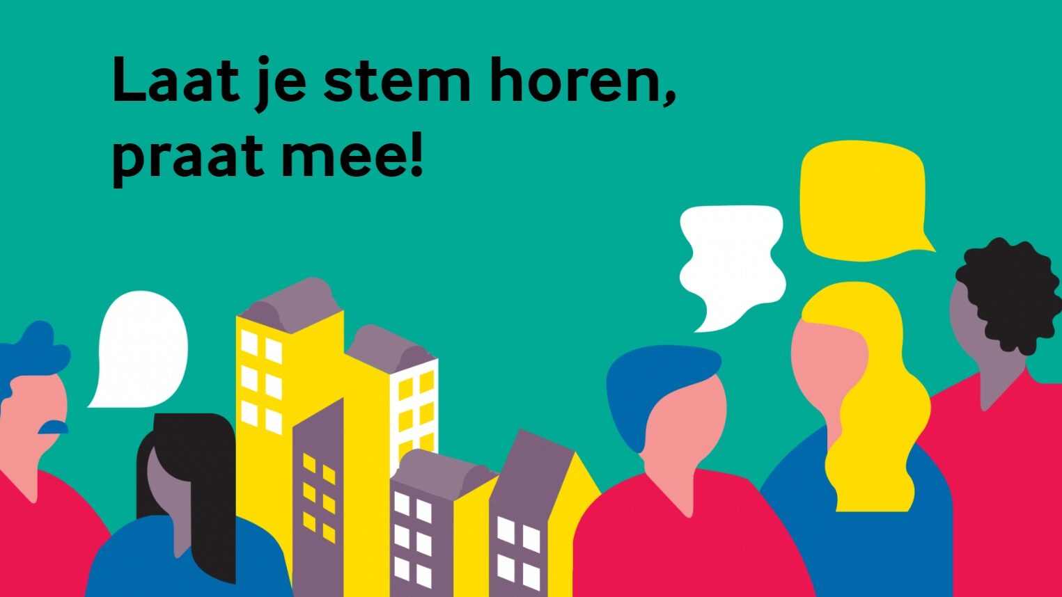 Uitnodiging Algemene Ledenvergadering (ALV)